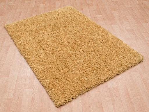 Asiatic Rugs Rectangle / 200 x 290cm Asiatic Spiral Mustard 5031706691327 - Woven Rugs