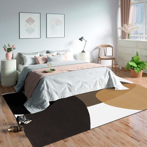 Mastercraft Rugs Rectangle / 200 x 290cm Tiago 470 001 AF102 5412697400936 - Woven Rugs