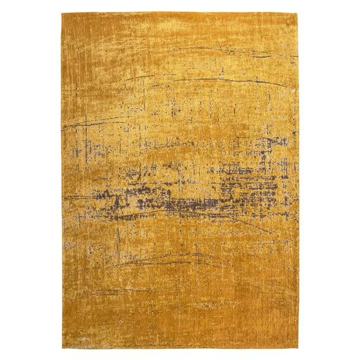 Louis De Poortere Rugs Mad Men Griff 8550 Liberty Gold - Woven Rugs