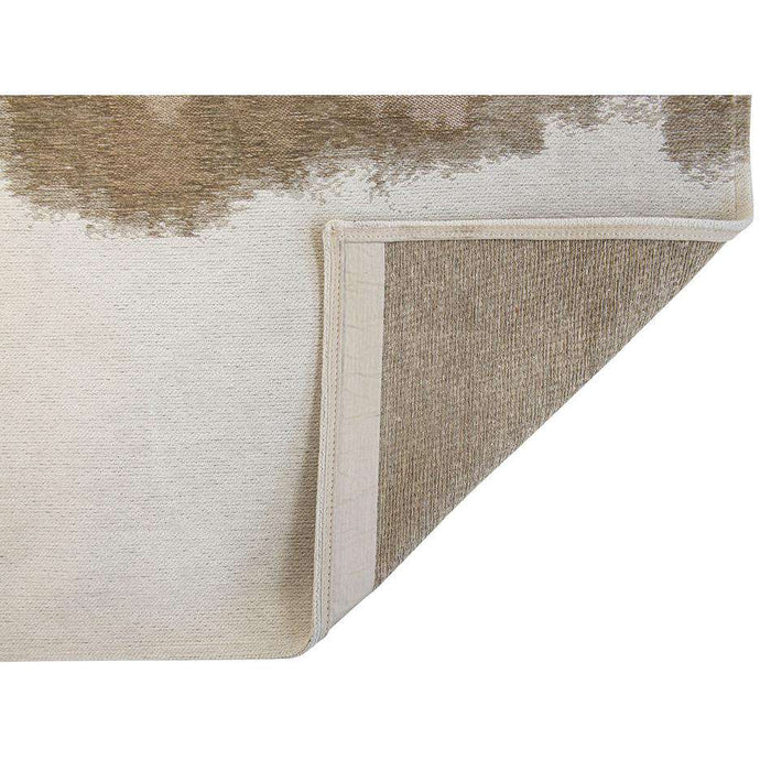 Louis De Poortere Rugs Christian Fischbacher Linares 9058 White - Woven Rugs