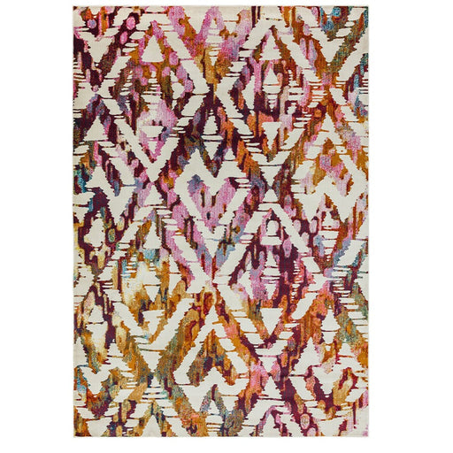 Asiatic Rugs Amelie AM01 Diamond - Woven Rugs