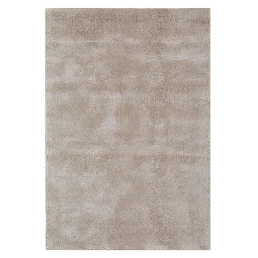 Asiatic Rugs Rectangle / 160 x 230cm / Brown Aran Feather Grey Rug 5031706653851 - Woven Rugs