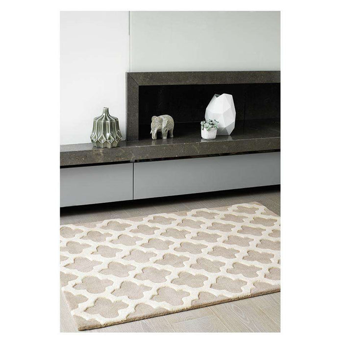 Asiatic Rugs Artisan Sand - Woven Rugs
