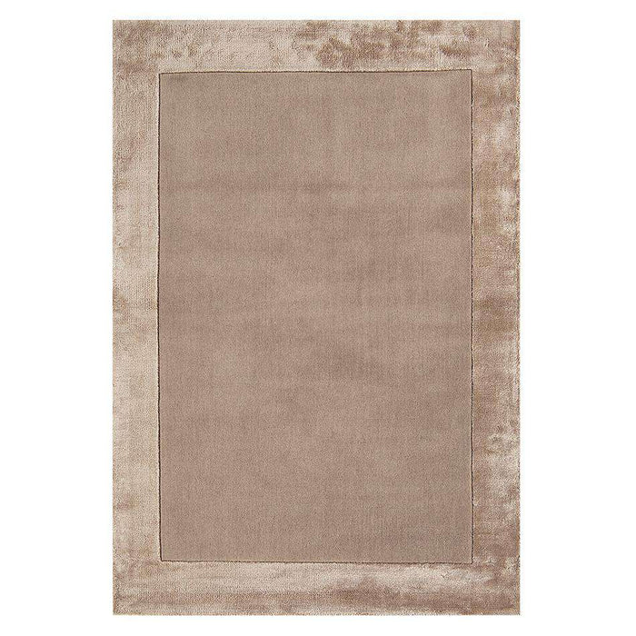 Asiatic Rugs Ascot Sand - Woven Rugs
