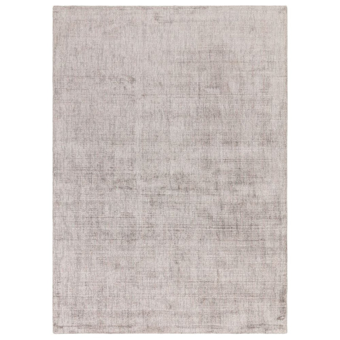 Asiatic Rugs Aston Silver - Woven Rugs