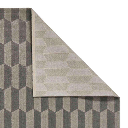 Think Rugs Rugs Aurora 54207 Grey - Woven Rugs