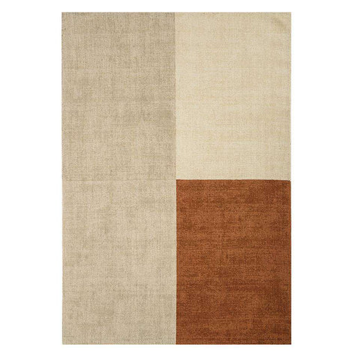 Asiatic Rugs Blox Copper - Woven Rugs