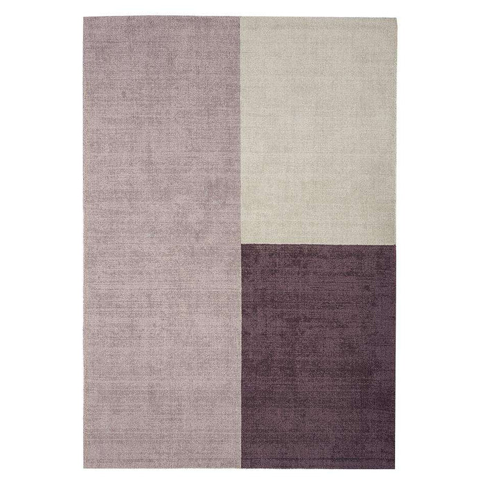 Asiatic Rugs Blox Heather - Woven Rugs