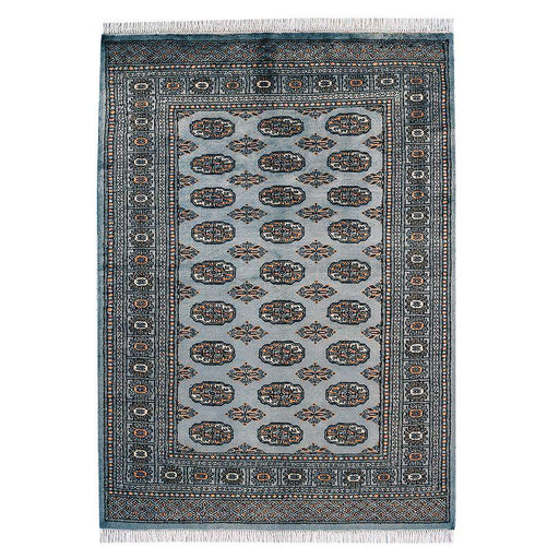 Asiatic Rugs Bokhara Blue - Woven Rugs