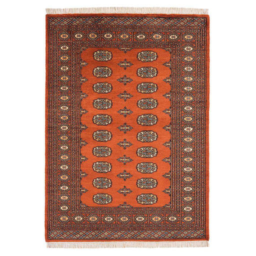 Asiatic Rugs Bokhara Rust - Woven Rugs