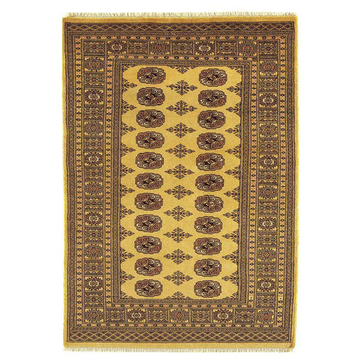 Asiatic Rugs Bokhara Gold - Woven Rugs