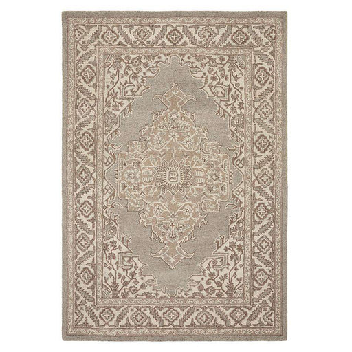 Asiatic Rugs Bronte Natural - Woven Rugs