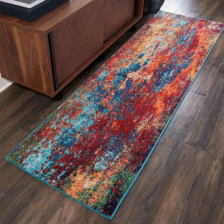 Our Full Range — Woven Rugs