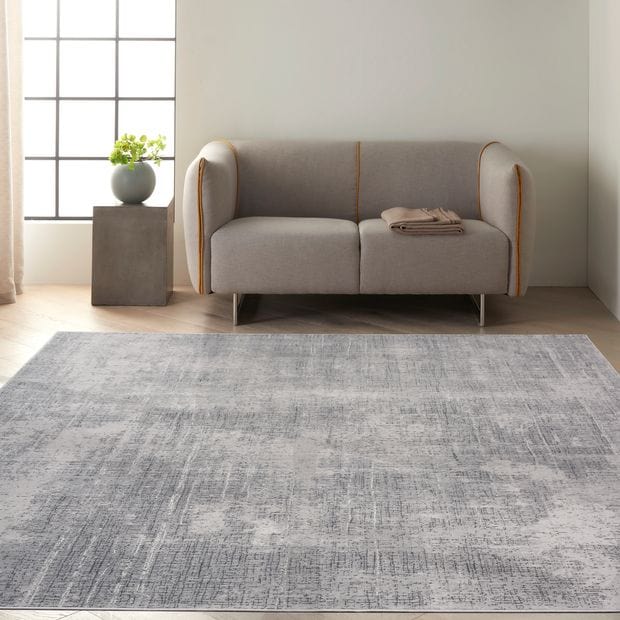 Calvin Klein Rugs Runner / 66 x 229cm CK970 Vapor CK970 GRYIV 99446760050 - Woven Rugs