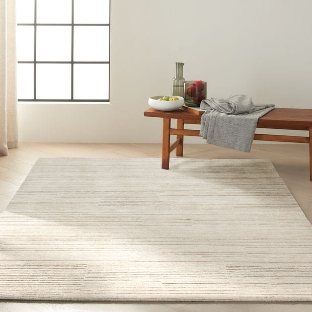 Calvin Klein Rugs CK900 Abyss CK990 SAND - Woven Rugs