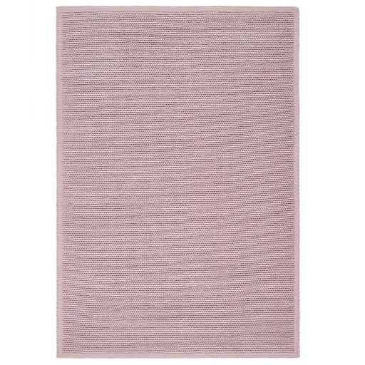 Origin Rugs Rugs Origins Cable New Blush - Woven Rugs