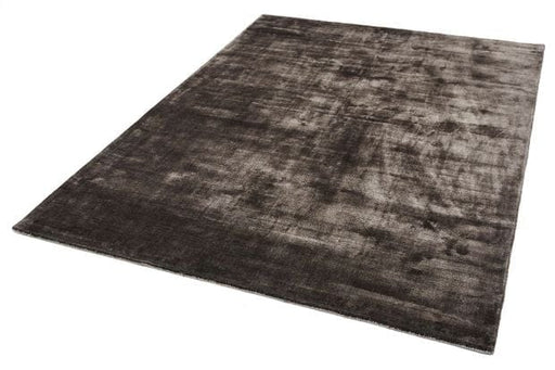 Asiatic Rugs Rectangle / 170 x 240cm Chrome Charcoal 5031706650041 - Woven Rugs