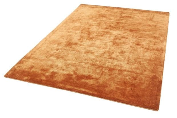 Asiatic Rugs Rectangle / 200 x 300cm Chrome Copper 5031706679394 - Woven Rugs