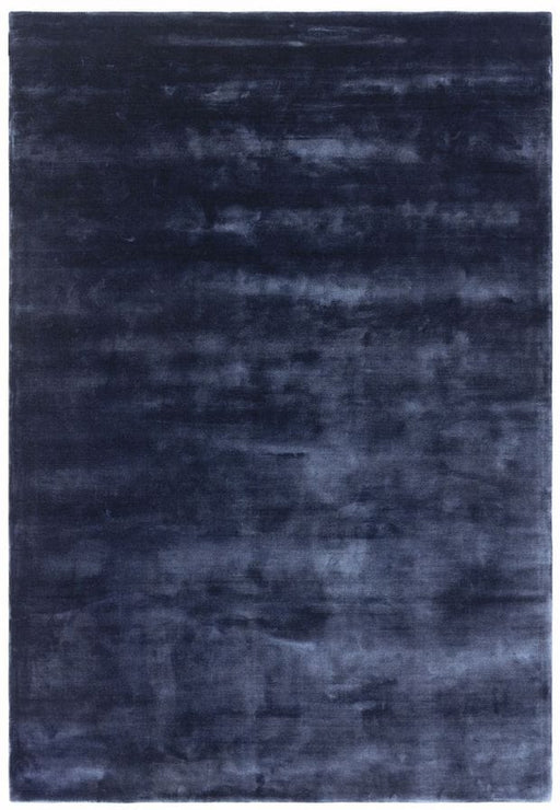 Katherine Carnaby Rugs Chrome Ink - Woven Rugs