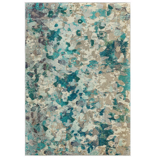 Asiatic Rugs Colores Cloud Ethereal CO03 - Woven Rugs