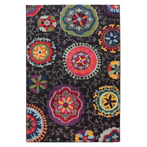 Asiatic Rugs Colores COL02 - Woven Rugs