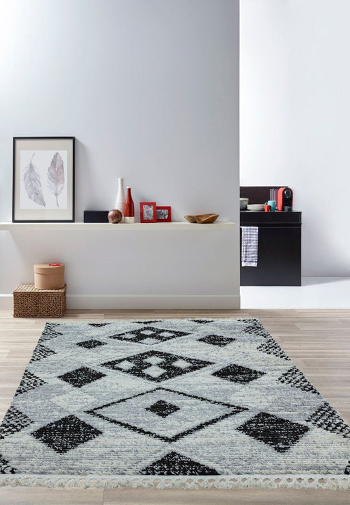Asiatic Rugs Cyrus CY07 Layla - Woven Rugs