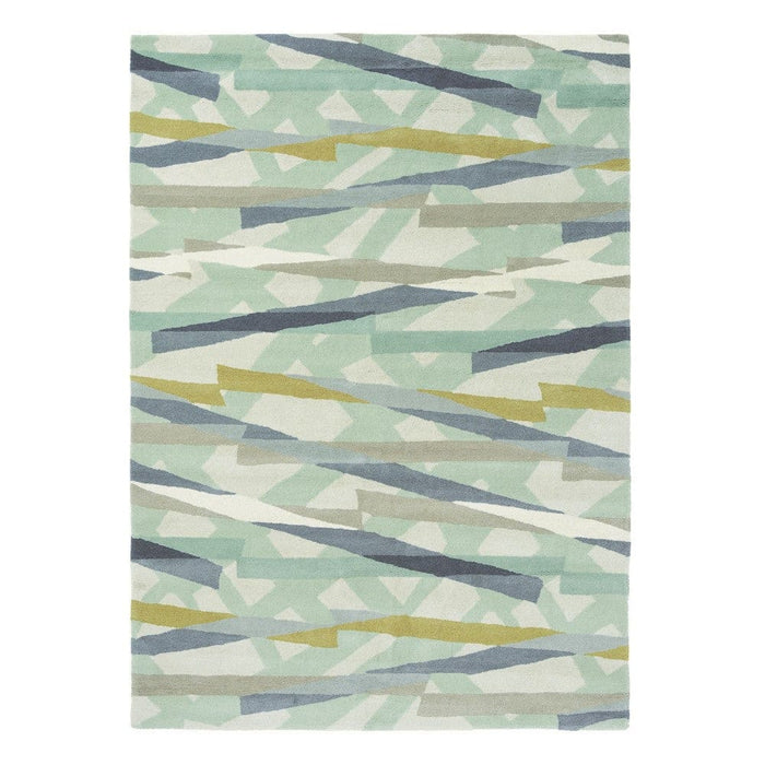 Harlequin Rugs Diffinity 140006 Topaz - Woven Rugs