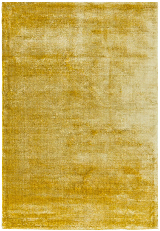 Asiatic Rugs Rectangle / 120 x 180cm Dolce Yellow 5031706702917 - Woven Rugs