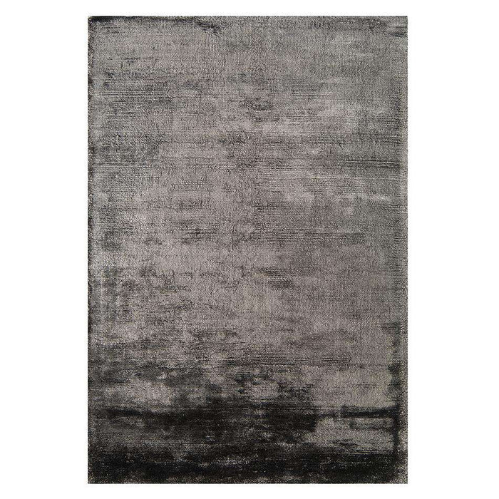 Asiatic Rugs 120 x 180cm / Graphite Dolce Silver 5031706618577 - Woven Rugs