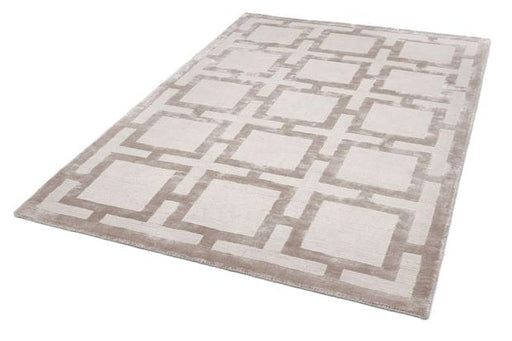 Asiatic Rugs Rectangle / 200 x 300cm Eaton Biscuit 5031706669388 - Woven Rugs