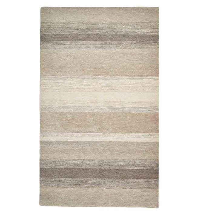 Think Rugs Rugs Elements EL2267 Natural - Woven Rugs