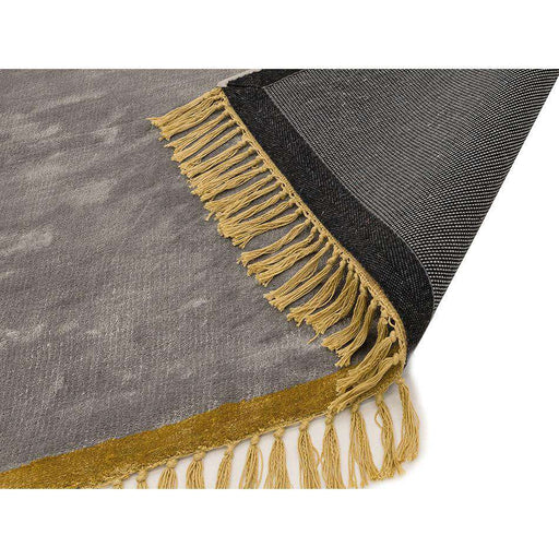 Asiatic Rugs Elgin Silver Mustard - Woven Rugs