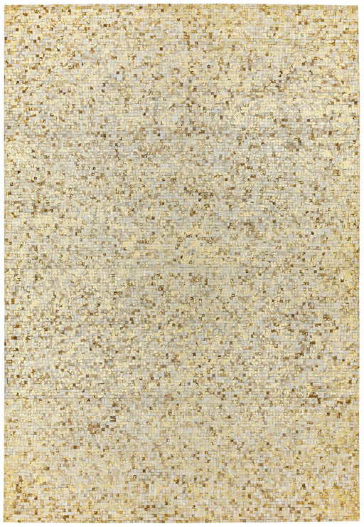Asiatic Rugs Elona Gold - Woven Rugs