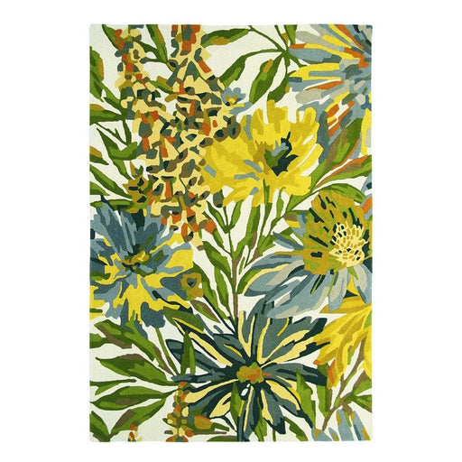 Harlequin Rugs Floreale Maize 44906 - Woven Rugs