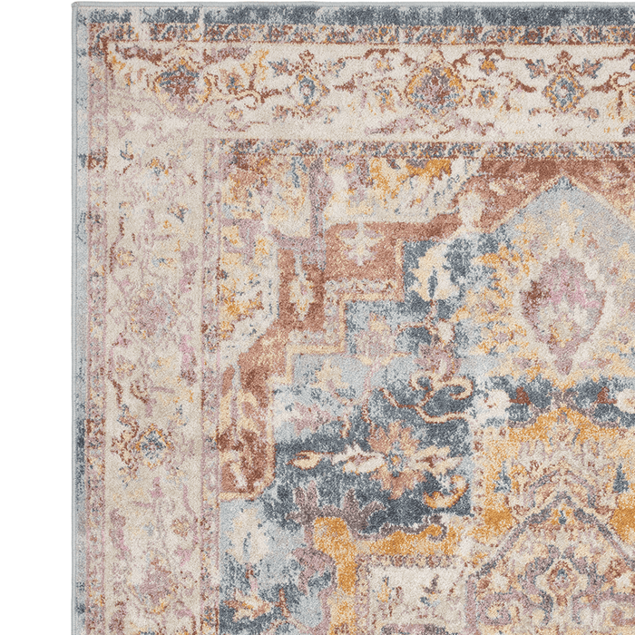 Asiatic Rugs Flores Azin Rug - Woven Rugs