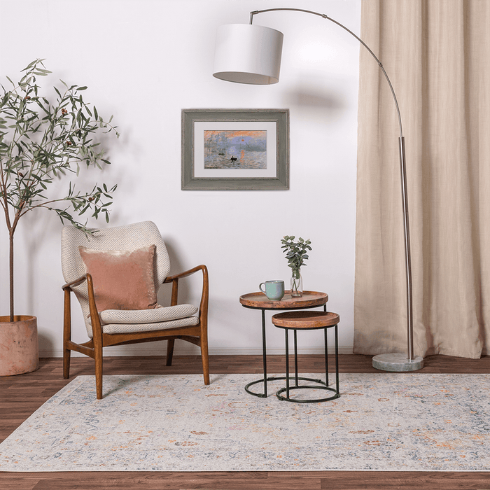 Asiatic Rugs Flores Laleh Rug - Woven Rugs