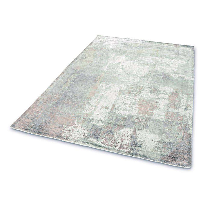 Asiatic Rugs Gatsby Coral - Woven Rugs