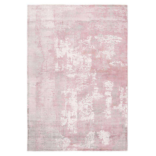 Asiatic Rugs Gatsby Pink - Woven Rugs