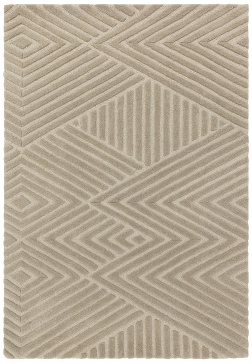 Asiatic Rugs Hague Taupe - Woven Rugs