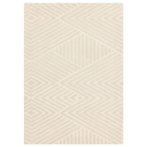 Asiatic Rugs Hague Hague Ivory - Woven Rugs