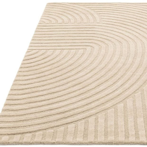 Asiatic Rugs Hague Sand - Woven Rugs