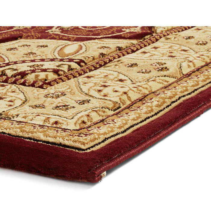 Think Rugs Rugs Heritage 4400 - Woven Rugs