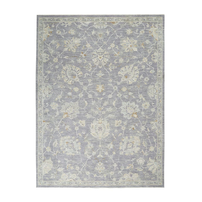 Nourison Rugs Infinite IFT04 Charcoal Runner - Woven Rugs