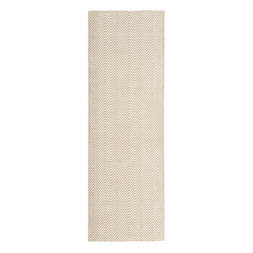 Asiatic Rugs Runner / 66 x 200 Ives Natural Runner 5031706641483 - Woven Rugs