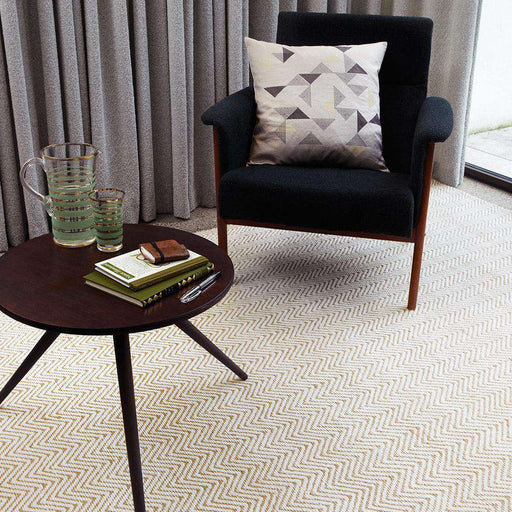 Asiatic Rugs Ives Natural - Woven Rugs