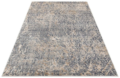 Concept Looms Rugs Luzon  LUZ803 BLUE IVORY - Woven Rugs