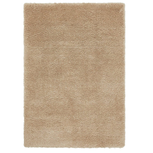 Asiatic Rugs Lulu Soft Touch Rug Sand - Woven Rugs