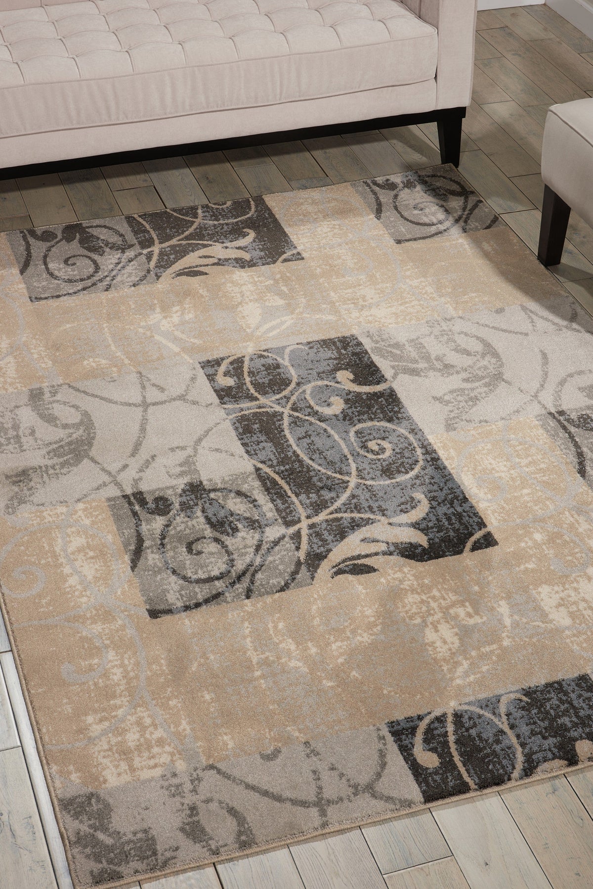 Maxell MAE03 Multi — Woven Rugs