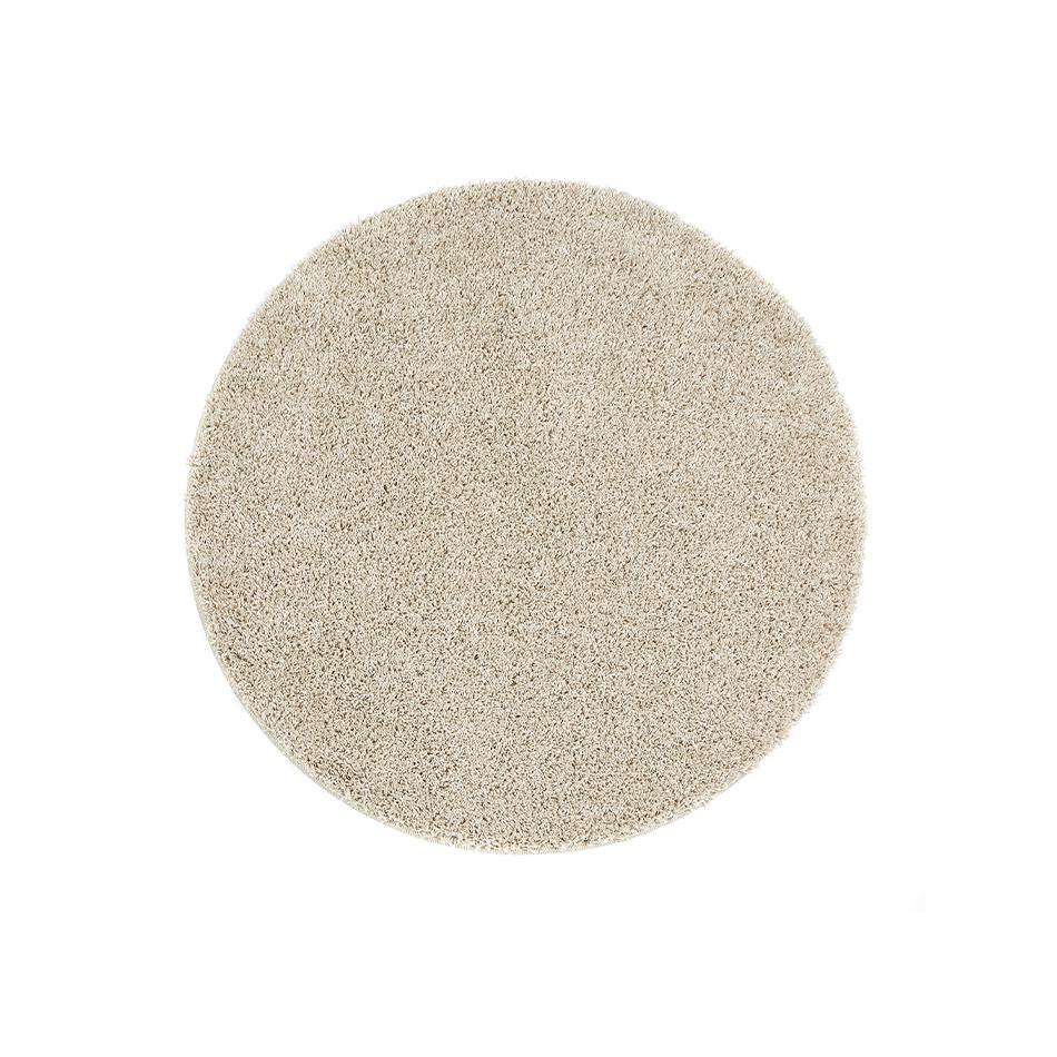 MY Rug Stone Round — Woven Rugs