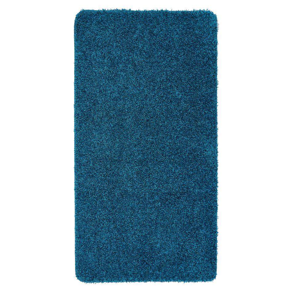 MY Rug Teal — Woven Rugs